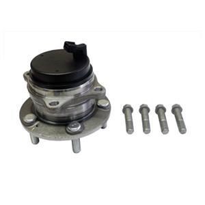 Roulement de roue DELPHI BK1670