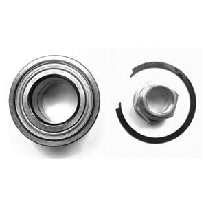 Roulement de roue DELPHI BK1672