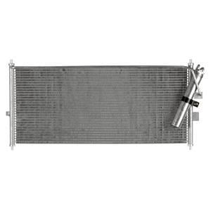 Condenseur, climatisation DELPHI CF20272