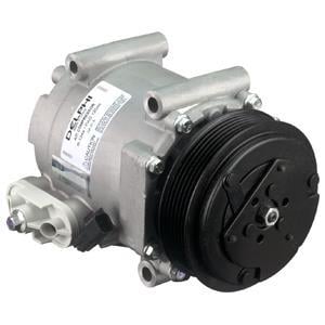 Butée hydraulique Fiesta