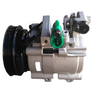 Butée hydraulique Gt