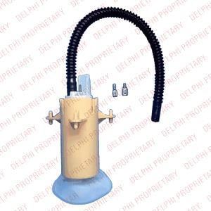 Butée hydraulique E