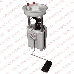 Pompe à carburant DELPHI FG1070-12B1