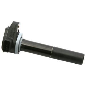 Butée hydraulique Coupé