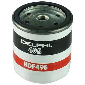 Filtre à carburant DELPHI HDF495