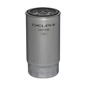 Filtre à carburant DELPHI HDF555