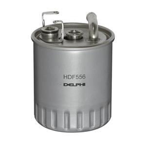 Filtre à carburant DELPHI HDF556