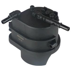 Butée hydraulique Fusion