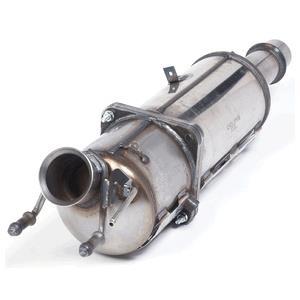 Filtre à particules / FAP (FAP diesel) DELPHI ref. HDP107