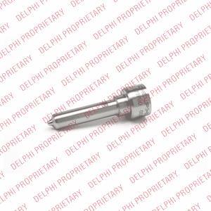 Gicleur d'injection, système d'injection de diesel DELPHI L079PBD
