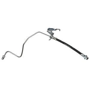 Butée hydraulique Coupé