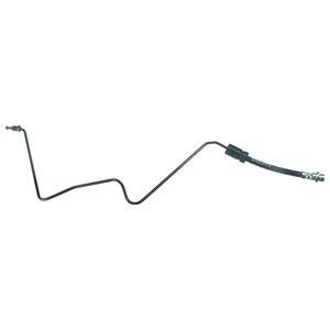 Butée hydraulique S-max