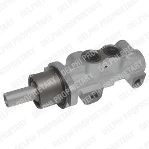 Maître-cylindre de frein DELPHI LM80118