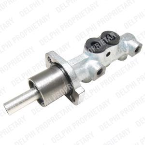 Maître-cylindre de frein DELPHI LM80166