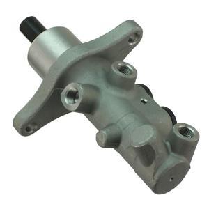 Butée hydraulique I