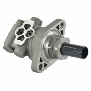 Butée hydraulique I