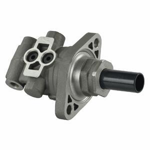 Butée hydraulique I