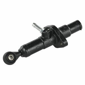 Butée hydraulique I