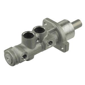 Butée hydraulique Coupé