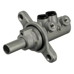 Butée hydraulique I