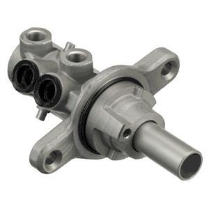 Maître-cylindre de frein DELPHI LM80424
