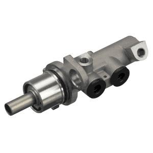 Butée hydraulique I