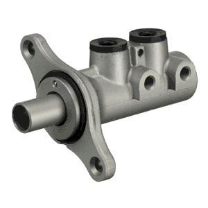 Butée hydraulique I