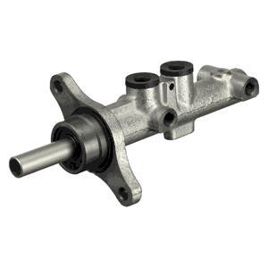 Butée hydraulique I