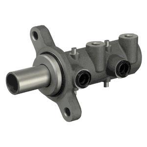 Butée hydraulique I
