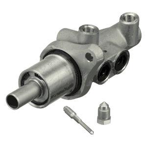 Butée hydraulique I