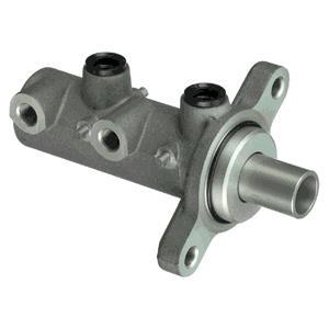 Butée hydraulique I