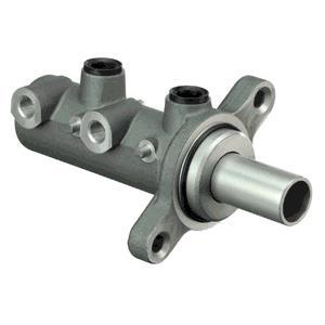 Butée hydraulique I