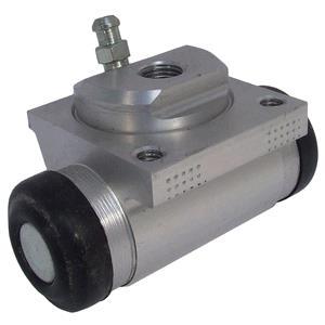 Butée hydraulique I