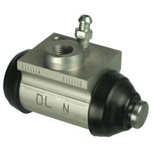 Butée hydraulique I