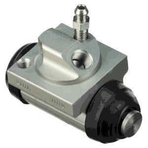 Butée hydraulique I