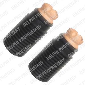 Kit de protection contre la poussière, amortisseur DELPHI PCK18