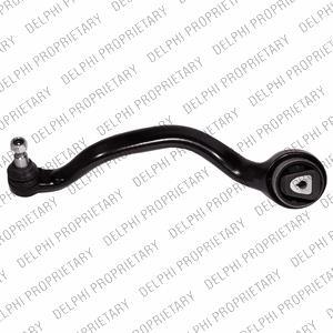 Bras oscillant de suspension DELPHI TC2227