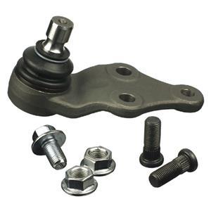 Butée hydraulique Coupé
