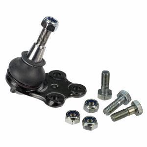 Butée hydraulique I