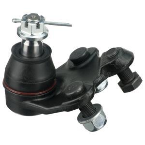 Butée hydraulique I
