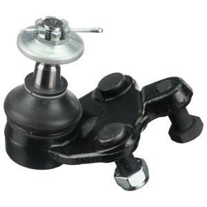 Butée hydraulique I
