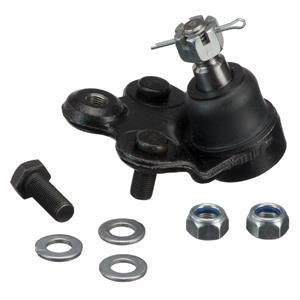 Butée hydraulique 3