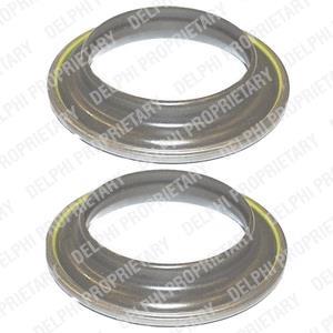 Support de jambe de suspension (Butée de suspension) DELPHI ref. TMK1