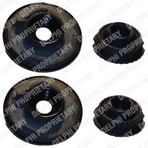 Support de jambe de suspension (Butée de suspension) DELPHI TMK20