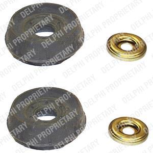 Support de jambe de suspension (Butée de suspension) DELPHI ref. TMK64
