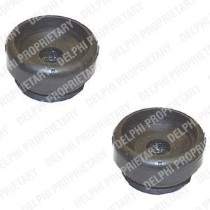Support de jambe de suspension (Butée de suspension) DELPHI ref. TMK98