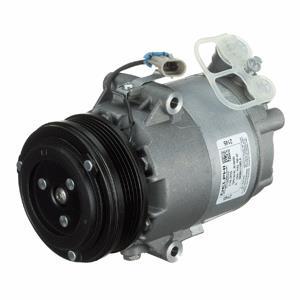 Compresseur, climatisation DELPHI TSP0155142 Compresseur, climatisation DELPHI TSP0155142