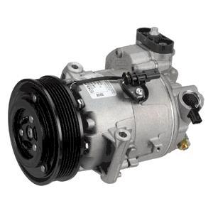Compresseur, climatisation DELPHI TSP0155986