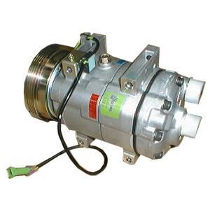Butée hydraulique A4