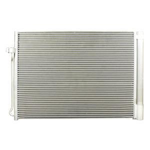 Condenseur, climatisation DELPHI TSP0225701